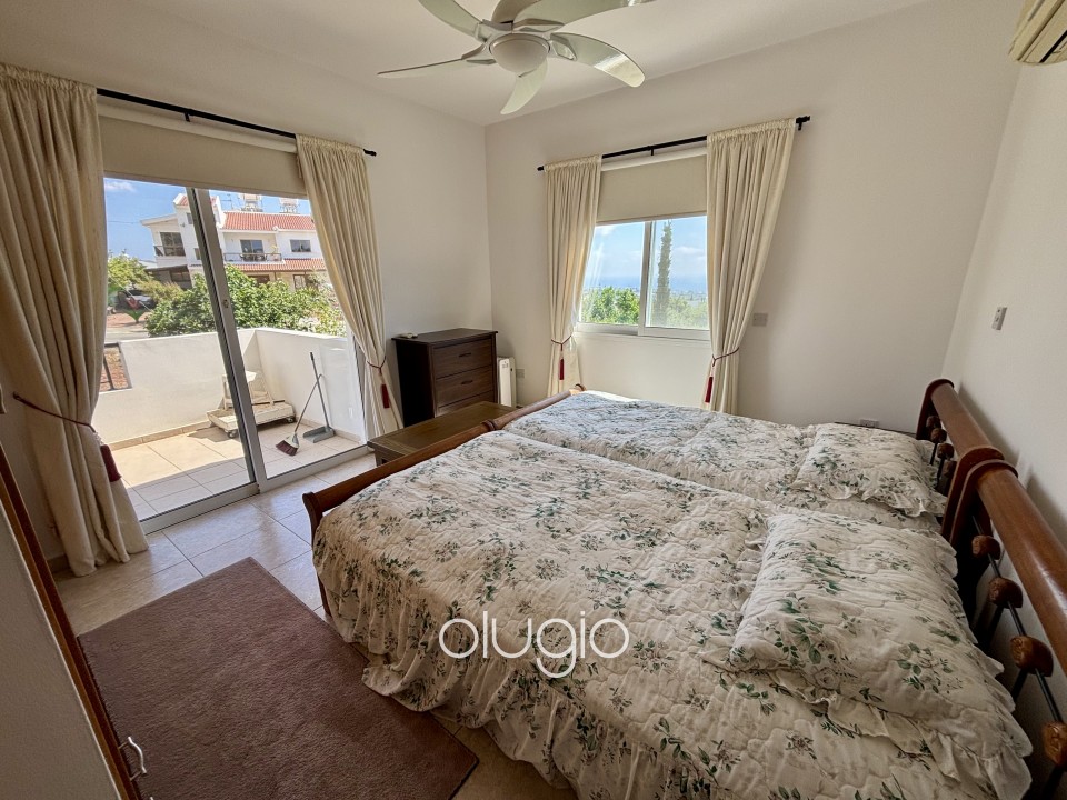 Apartment For Sale  in  Tala