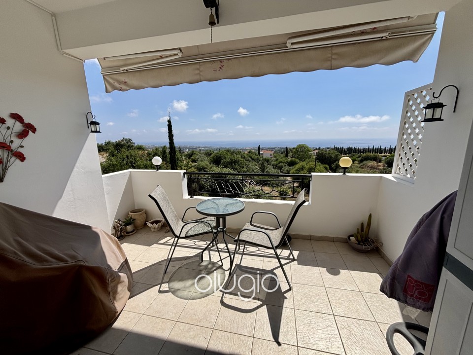 Apartment For Sale  in  Tala