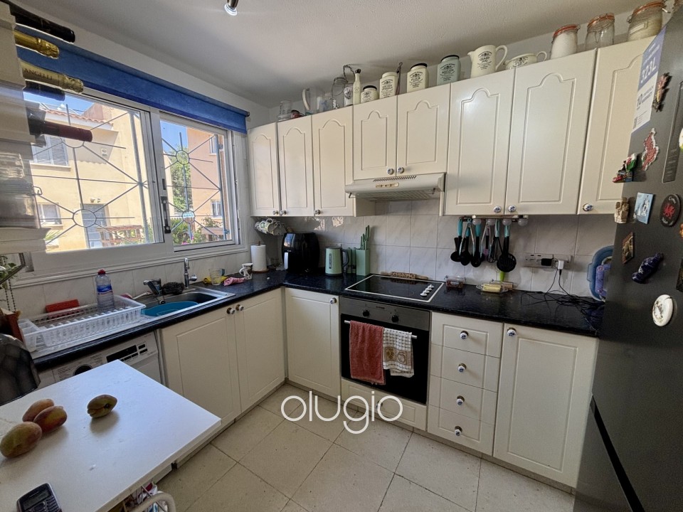 Semi Detached Villa For Sale in Universal