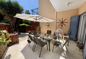 Semi Detached Villa For Sale in Universal