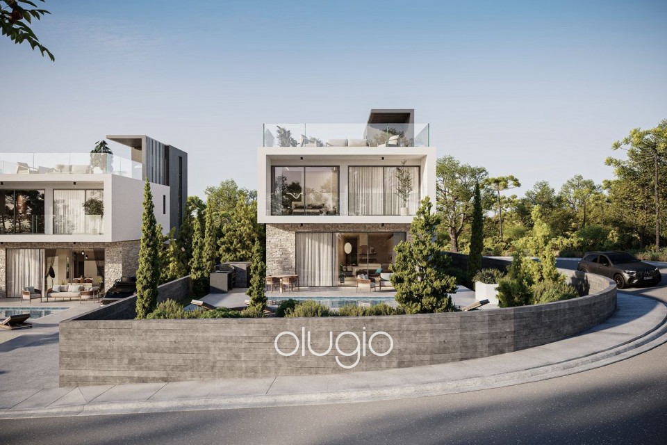 Detached Villa For Sale in Tala