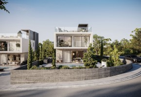Detached Villa For Sale in Tala