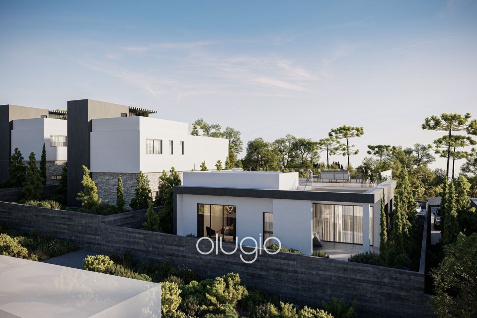 Detached Villa For Sale in Tala