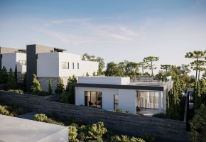 Detached Villa For Sale in Tala