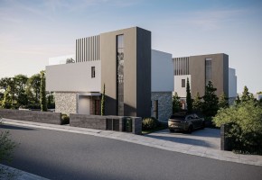 Detached Villa For Sale in Tala