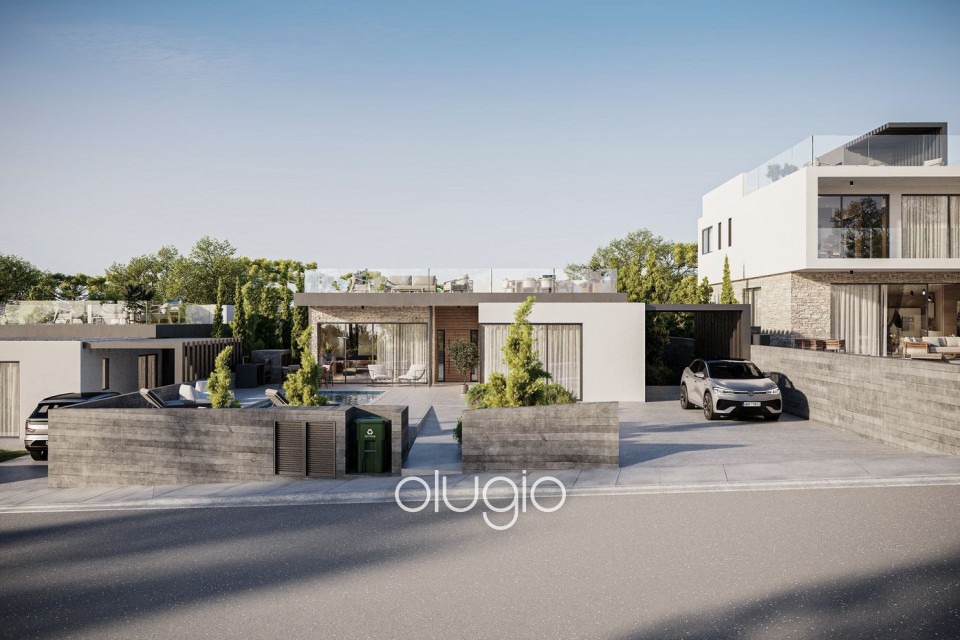 Detached Villa For Sale in Tala