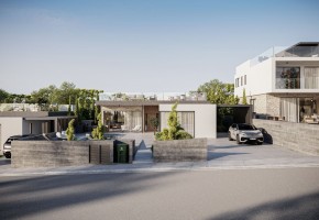 Detached Villa For Sale in Tala