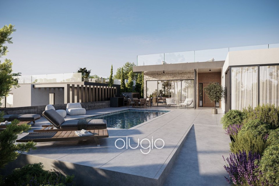 Detached Villa For Sale in Tala