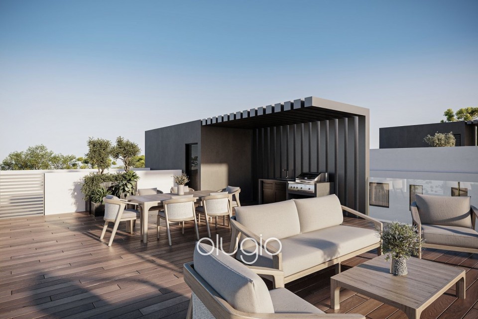 Detached Villa For Sale in Tala