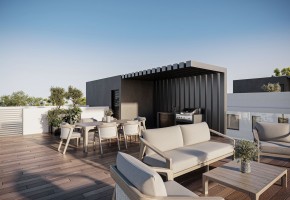 Detached Villa For Sale in Tala
