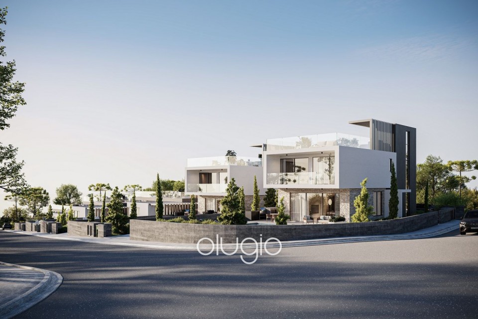 Detached Villa For Sale in Tala