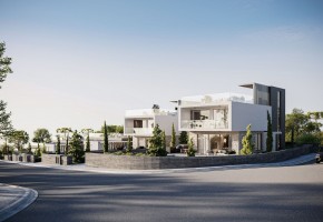 Detached Villa For Sale in Tala