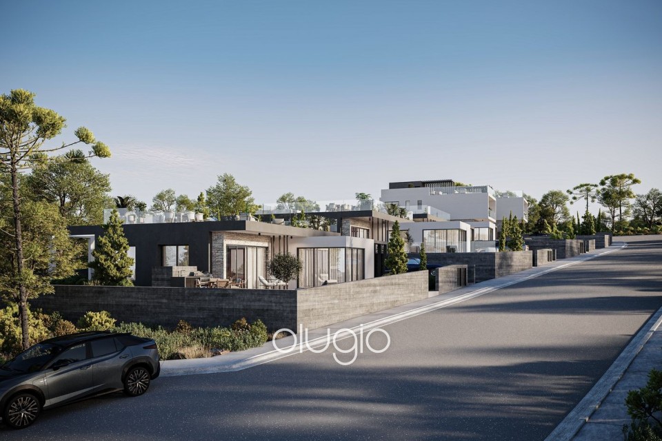 Detached Villa For Sale in Tala