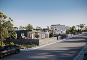 Detached Villa For Sale in Tala
