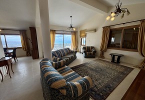 Detached Villa For Sale in Peyia