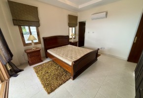 Detached Villa For Sale in Peyia