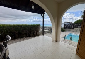 Detached Villa For Sale in Peyia