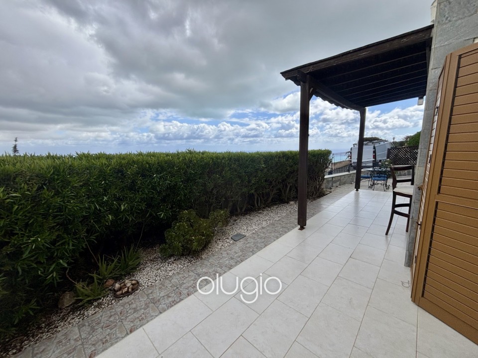 Detached Villa For Sale in Peyia