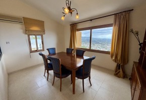 Detached Villa For Sale in Peyia