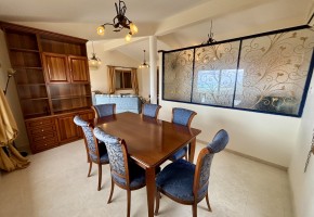 Detached Villa For Sale in Peyia