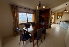 Detached Villa For Sale in Peyia