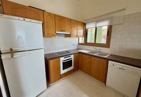 Detached Villa For Sale in Peyia