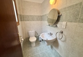 Detached Villa For Sale in Peyia