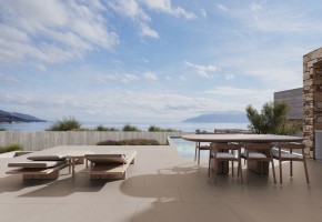 Detached Villa For Sale in Sea Caves - St.George