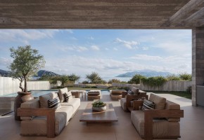 Detached Villa For Sale in Sea Caves - St.George