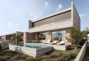 Detached Villa For Sale in Sea Caves - St.George