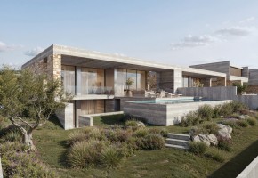 Detached Villa For Sale in Sea Caves - St.George