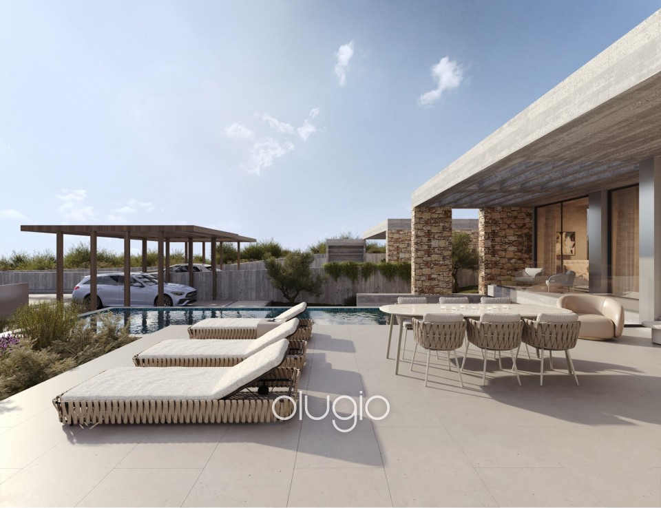 Detached Villa For Sale in Sea Caves - St.George