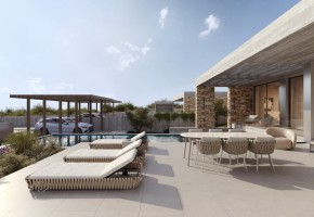 Detached Villa For Sale in Sea Caves - St.George