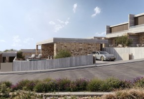 Detached Villa For Sale in Sea Caves - St.George