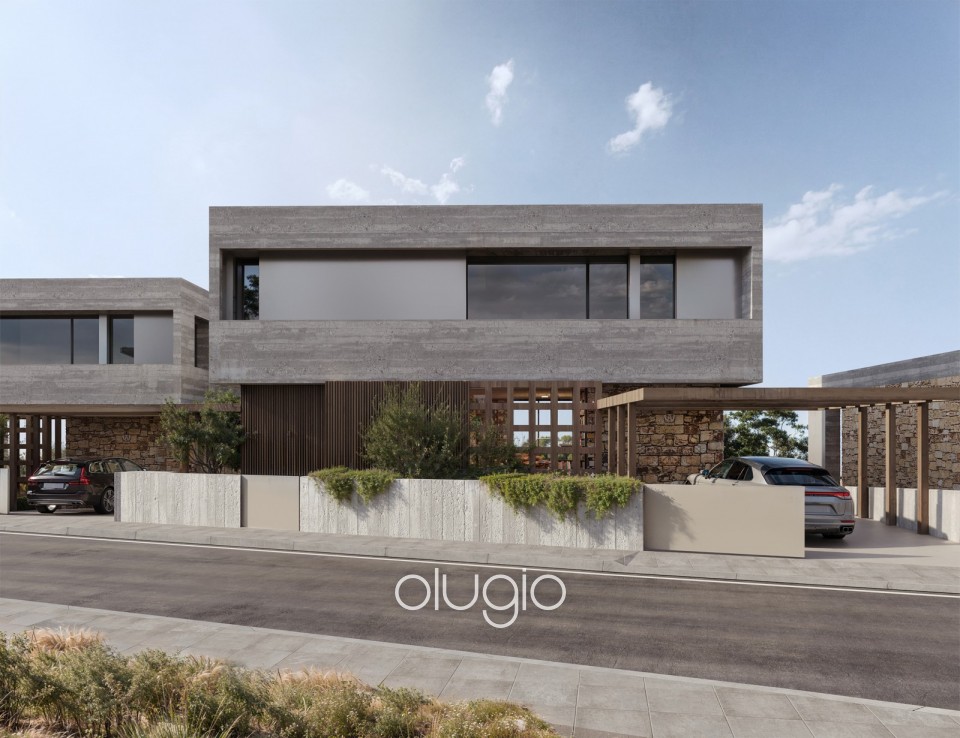 Detached Villa For Sale in Sea Caves - St.George