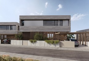 Detached Villa For Sale in Sea Caves - St.George