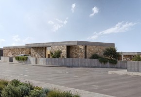 Detached Villa For Sale in Sea Caves - St.George