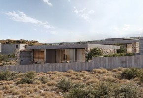 Detached Villa For Sale in Sea Caves - St.George