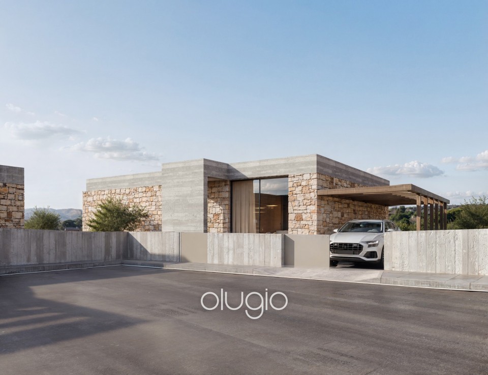 Detached Villa For Sale in Sea Caves - St.George