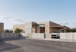 Detached Villa For Sale in Sea Caves - St.George