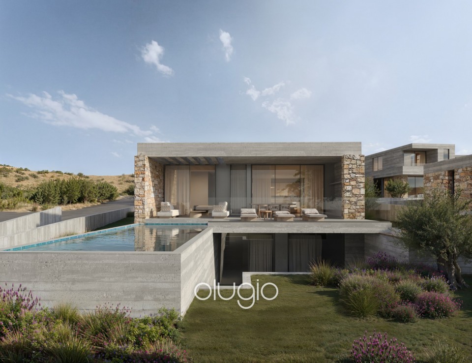 Detached Villa For Sale in Sea Caves - St.George
