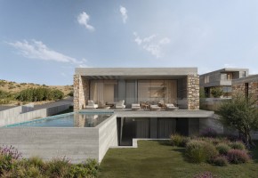 Detached Villa For Sale in Sea Caves - St.George