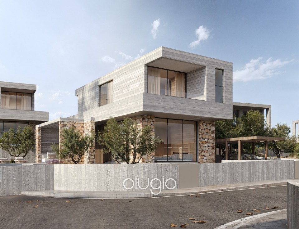 Detached Villa For Sale in Sea Caves - St.George