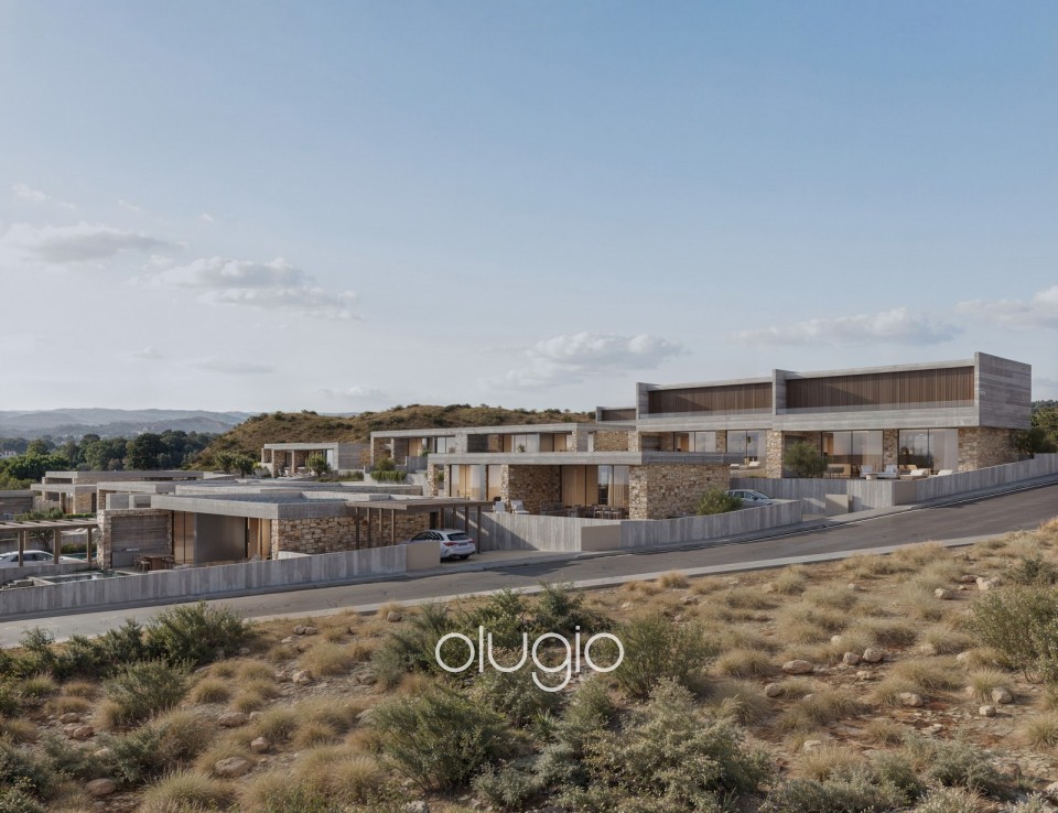 Detached Villa For Sale in Sea Caves - St.George