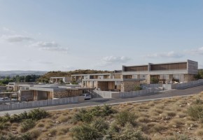 Detached Villa For Sale in Sea Caves - St.George