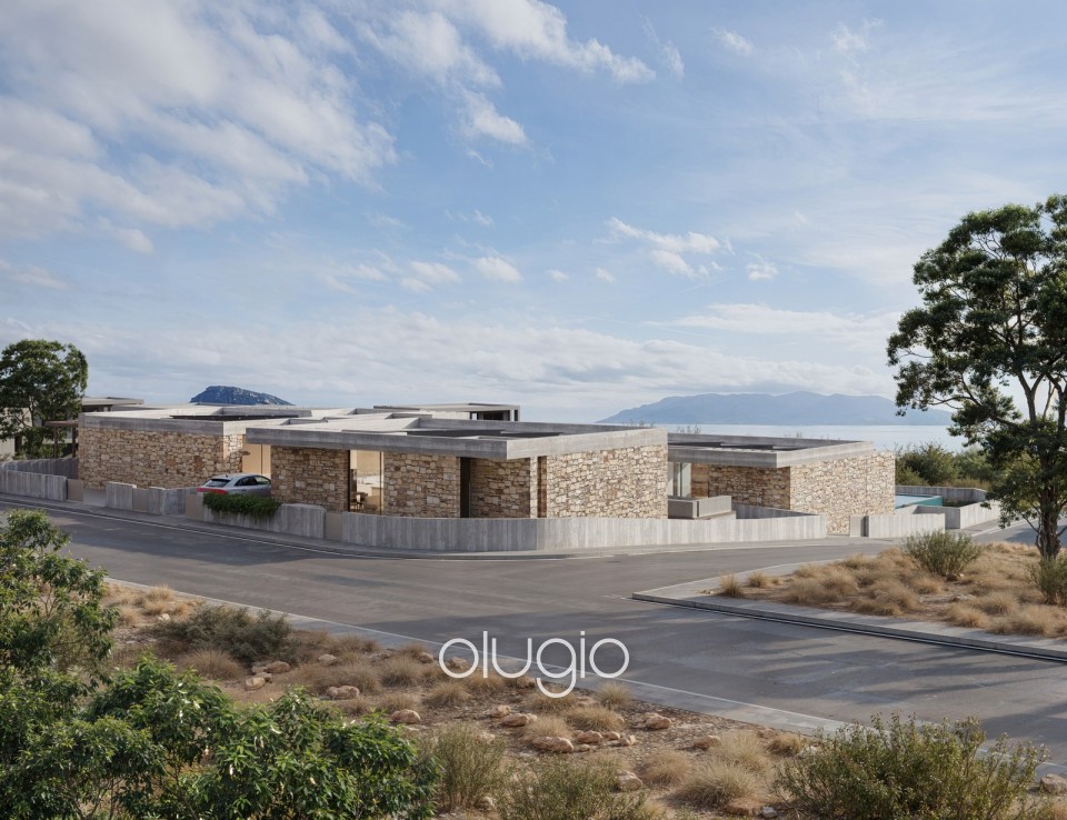 Detached Villa For Sale in Sea Caves - St.George
