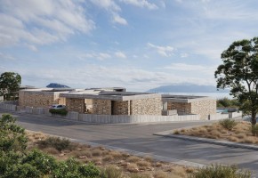 Detached Villa For Sale in Sea Caves - St.George