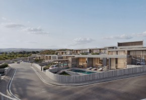 Detached Villa For Sale in Sea Caves - St.George