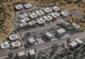 Detached Villa For Sale in Sea Caves - St.George