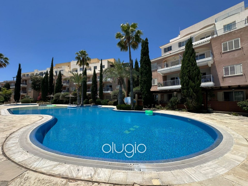 Apartment For Rent in Yeroskipou
